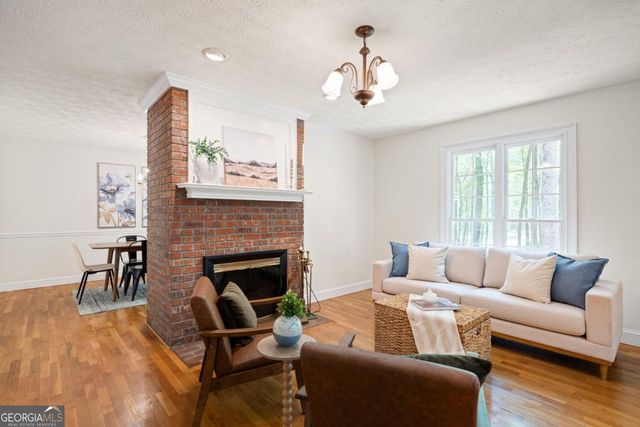301 Benson Road, Dallas, GA 30132