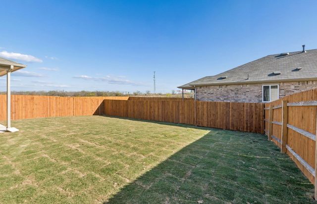 16805 Catemaco WALK, Manor, TX 78653