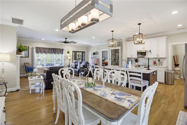 176 Channy Lane, Lexington, NC 27295