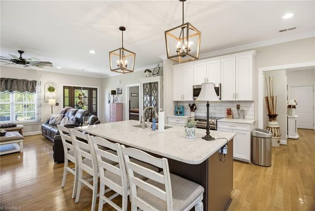 176 Channy Lane, Lexington, NC 27295