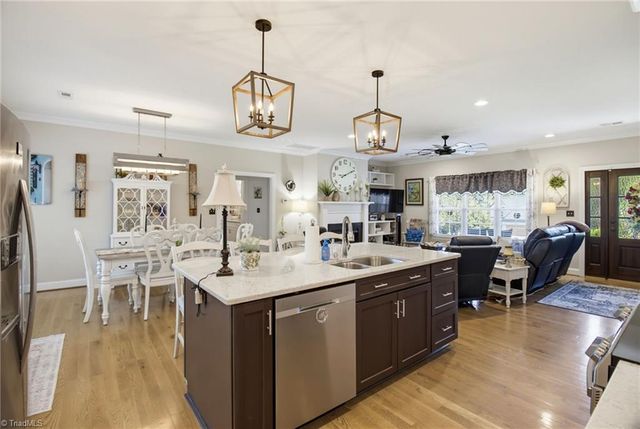 176 Channy Lane, Lexington, NC 27295