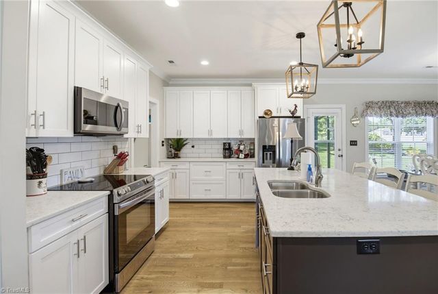 176 Channy Lane, Lexington, NC 27295