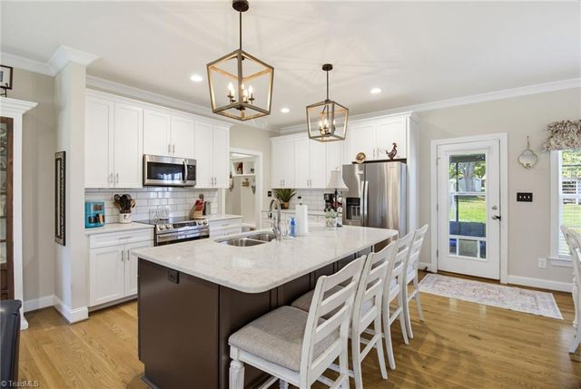 176 Channy Lane, Lexington, NC 27295