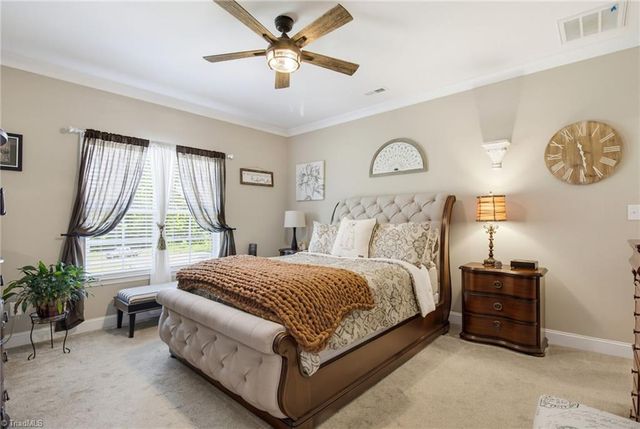 176 Channy Lane, Lexington, NC 27295