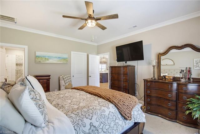 176 Channy Lane, Lexington, NC 27295
