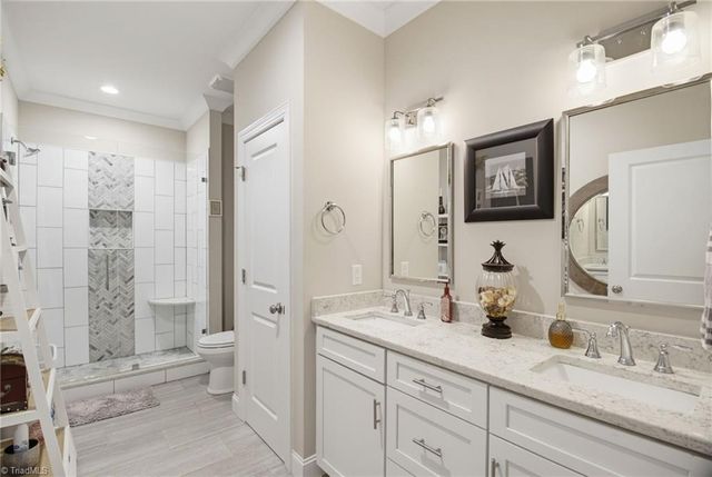 176 Channy Lane, Lexington, NC 27295