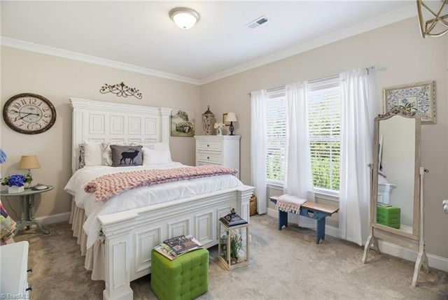 176 Channy Lane, Lexington, NC 27295