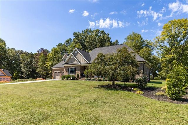 176 Channy Lane, Lexington, NC 27295
