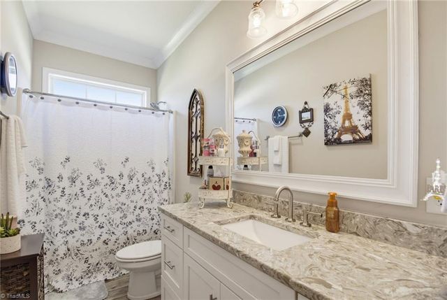 176 Channy Lane, Lexington, NC 27295