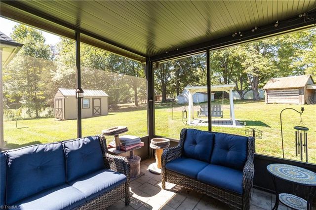 176 Channy Lane, Lexington, NC 27295