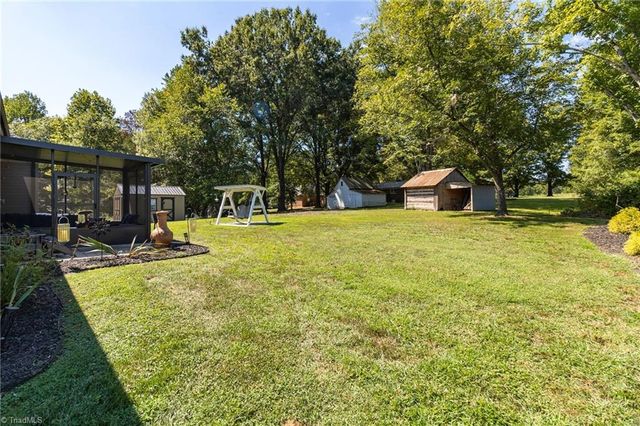 176 Channy Lane, Lexington, NC 27295