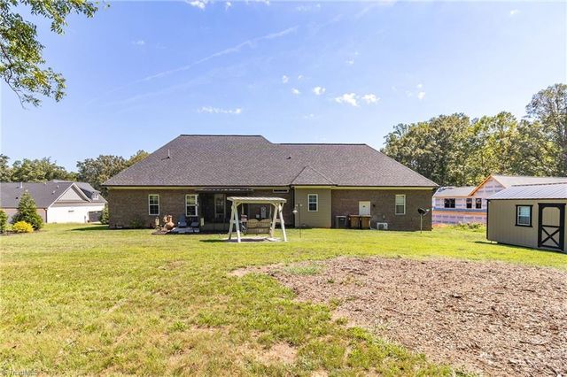 176 Channy Lane, Lexington, NC 27295