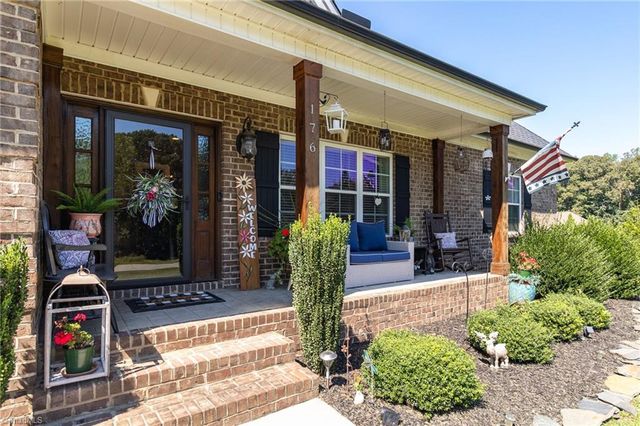 176 Channy Lane, Lexington, NC 27295