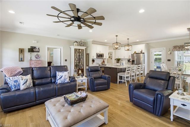 176 Channy Lane, Lexington, NC 27295