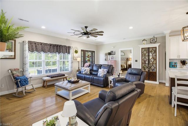 176 Channy Lane, Lexington, NC 27295