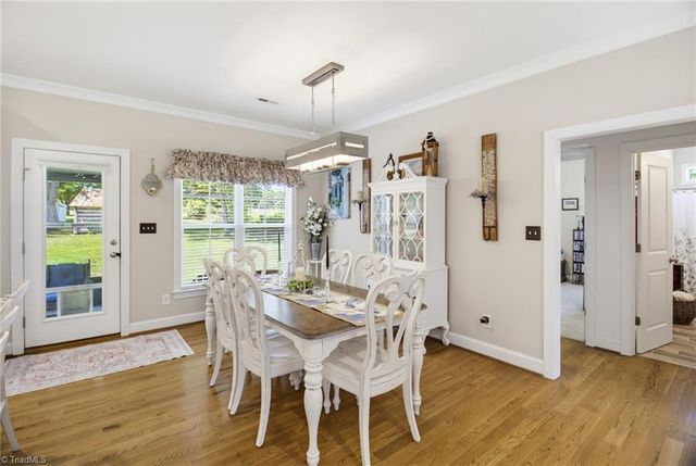 176 Channy Lane, Lexington, NC 27295