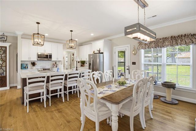 176 Channy Lane, Lexington, NC 27295