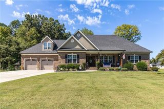 176 Channy Lane, Lexington, NC 27295
