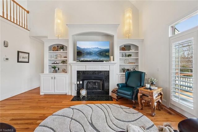 320 Panther Crk Court, Winston-salem, NC 27107