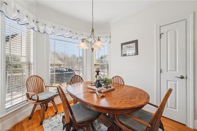 320 Panther Crk Court, Winston-salem, NC 27107