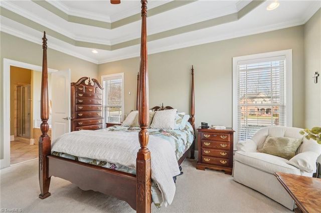 320 Panther Crk Court, Winston-salem, NC 27107