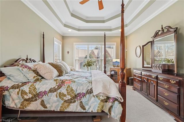 320 Panther Crk Court, Winston-salem, NC 27107