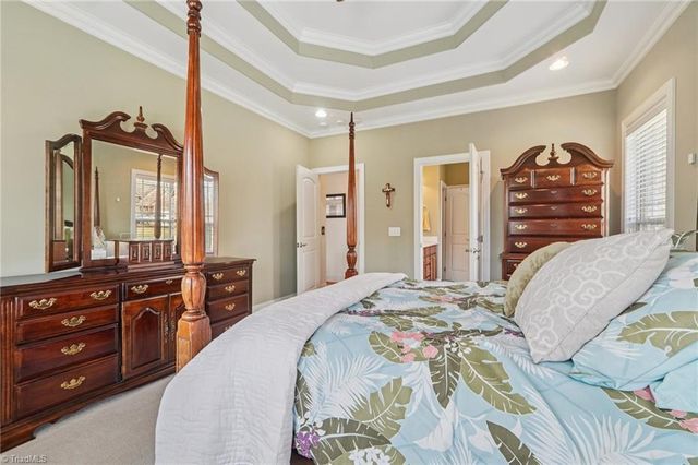 320 Panther Crk Court, Winston-salem, NC 27107