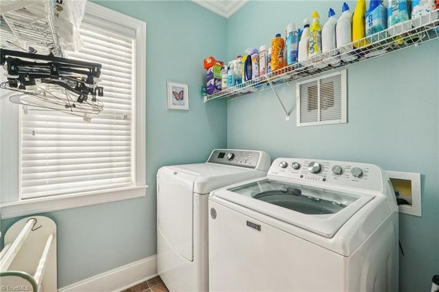 320 Panther Crk Court, Winston-salem, NC 27107