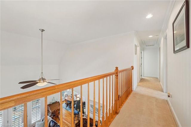 320 Panther Crk Court, Winston-salem, NC 27107