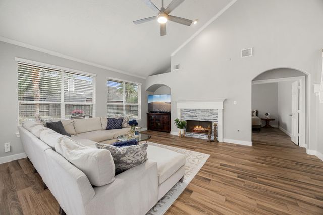 23427 Crimson Star Terrace, Katy, TX 77494