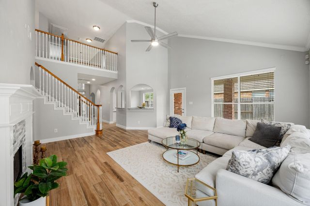 23427 Crimson Star Terrace, Katy, TX 77494