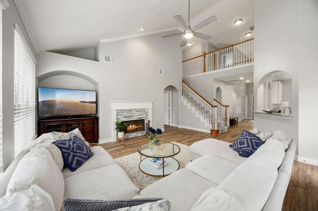 23427 Crimson Star Terrace, Katy, TX 77494