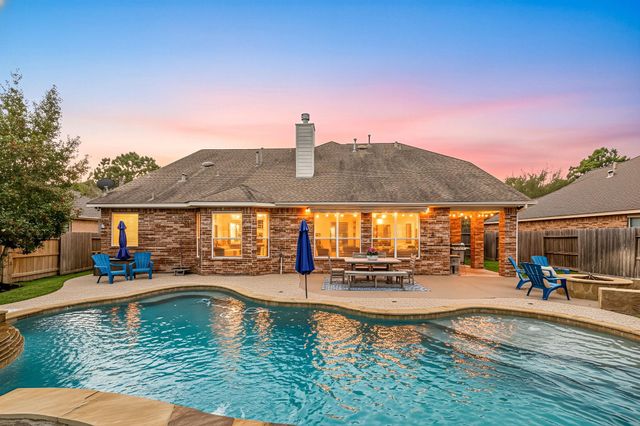 23427 Crimson Star Terrace, Katy, TX 77494