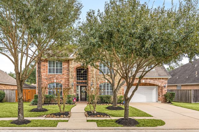 23427 Crimson Star Terrace, Katy, TX 77494