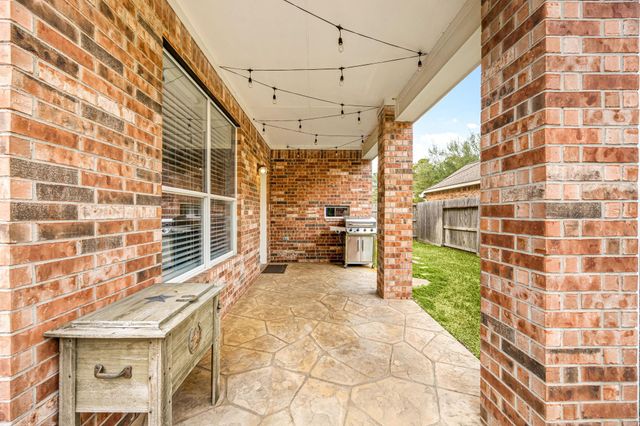 23427 Crimson Star Terrace, Katy, TX 77494