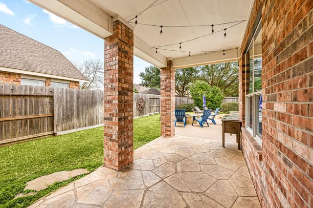 23427 Crimson Star Terrace, Katy, TX 77494