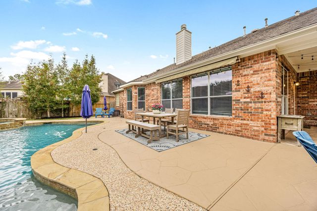 23427 Crimson Star Terrace, Katy, TX 77494