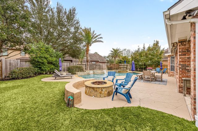 23427 Crimson Star Terrace, Katy, TX 77494