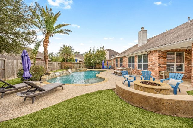 23427 Crimson Star Terrace, Katy, TX 77494