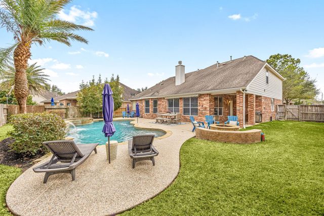 23427 Crimson Star Terrace, Katy, TX 77494