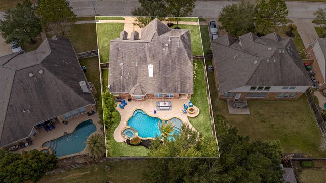 23427 Crimson Star Terrace, Katy, TX 77494