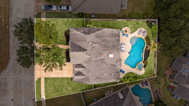 23427 Crimson Star Terrace, Katy, TX 77494