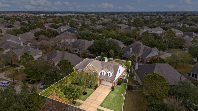 23427 Crimson Star Terrace, Katy, TX 77494