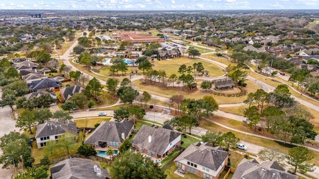 23427 Crimson Star Terrace, Katy, TX 77494