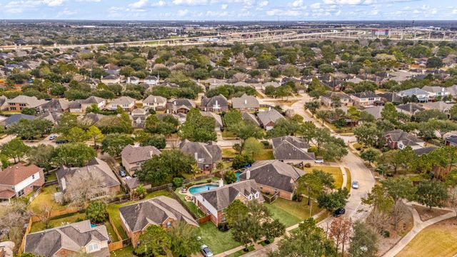 23427 Crimson Star Terrace, Katy, TX 77494