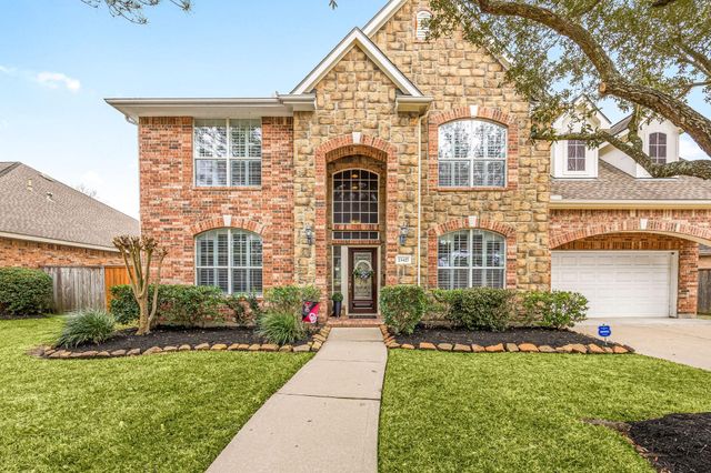 23427 Crimson Star Terrace, Katy, TX 77494
