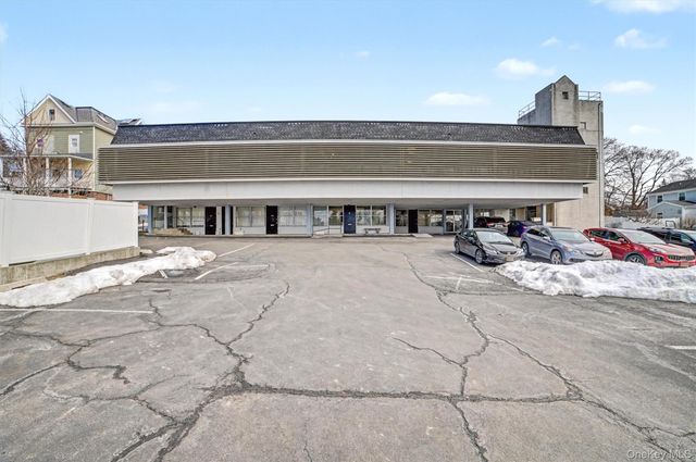 100 S Highland, Ossining, NY 10562