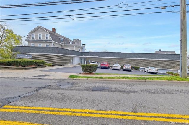 100 S Highland, Ossining, NY 10562