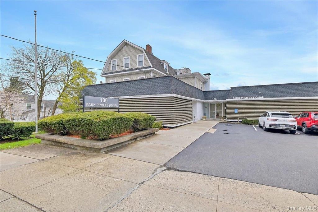 100 S Highland, Ossining, NY 10562