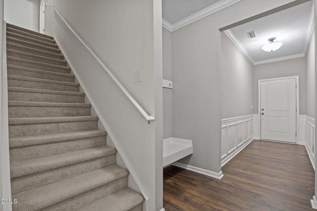 610 Metro Station, Apex, NC 27502